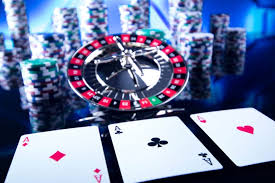 Casino med Paysafecard En Guide til Sikker og Hurtig Spiloplevelse