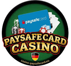 Casino med Paysafecard En Guide til Sikker og Bekvem Spiloplevelse