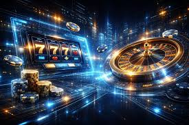 Casino med Skrill En Guide til Hurtige Indskud og Udbetalinger