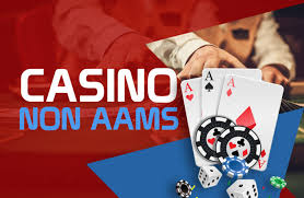 Casinò Offshore Affidabili Guida Completa e Sicura per gli Giocatori