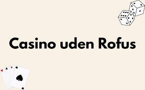 Casino Uden Dansk Licens - Fordele og Ulemper Casino Uden Dansk Licens - Fordele og Ulemper