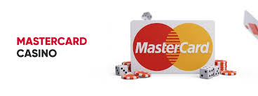 Casinoer med Mastercard Den Ideelle Løsning til Sikker Spil
