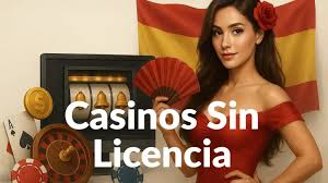 Casinos Sin Licencia ¿Son Seguros en 2026 55851363 Casinos Sin Licencia ¿Son Seguros en 2026 55851363