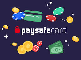 Casinospil med Paysafecard Sikkerhed og Bekvemmelighed i Online Gambling