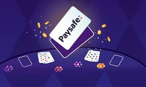 Casinospil med Paysafecard Sikkerhed og Bekvemmelighed i Online Gambling Casinospil med Paysafecard Sikkerhed og Bekvemmelighed i Online Gambling
