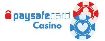 Casinospil med Paysafecard Sikkerhed og Bekvemmelighed i Online Gambling Casinospil med Paysafecard Sikkerhed og Bekvemmelighed i Online Gambling