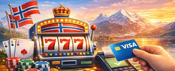 Danske Casinoer med Visa - En Guide til Sikker Betaling