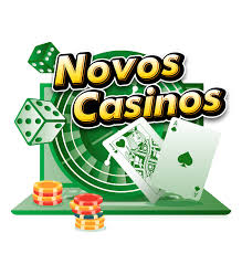 Descubra os Melhores Novos Casinos Online de 2023 -1337226137