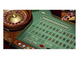 Die Faszination des Evolution Red Door Roulette
