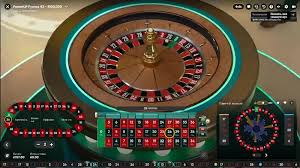 Discover the Best Live Roulette Experiences Online -320458277