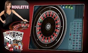 Discover the Best Live Roulette Online Casinos -1834415559