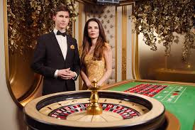 Discover the Best Live Roulette Online Casinos -1867526980