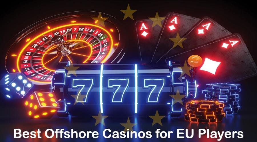Discover the Best Offshore Casinos for Ultimate Gaming Experience -999906449