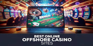 Discover the Best Offshore Casinos for Ultimate Gaming Experience -999906449