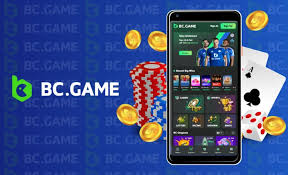 Discover the Exciting World of Casino BC.Game 2117578003