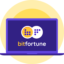Discover the Highest RTP Slots at Bitfortune -1249462746
