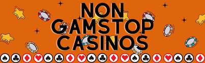 Discover the Newest Casinos Without GamStop -1022142449
