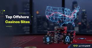 Discover the Thrill of Offshore Casino Sites