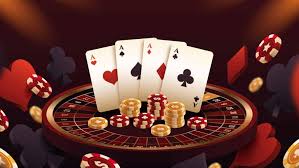 Discover the Thrill of Offshore Casino Sites