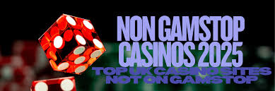 Discovering Casinos Not Using GamStop