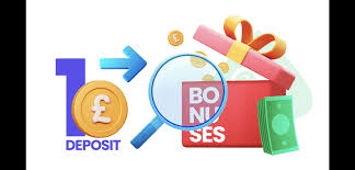 Discovering the Best £2 Minimum Deposit Casinos in the UK -657573684