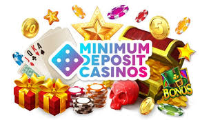 Discovering the Best £2 Minimum Deposit Casinos in the UK -657573684