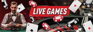 Experience the Thrill of Live Roulette at Online Casino Sites