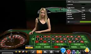 Experience the Thrill of Live Roulette Not on GamStop