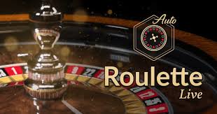 Experience the Thrill of Live Roulette Not on GamStop
