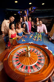 Experience the Thrill of Playing Roulette Online for Real Money -374062324