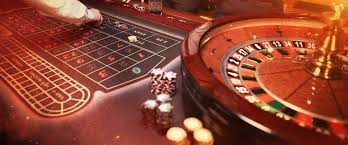 Experience the Thrills of Playing Real Money Roulette Online