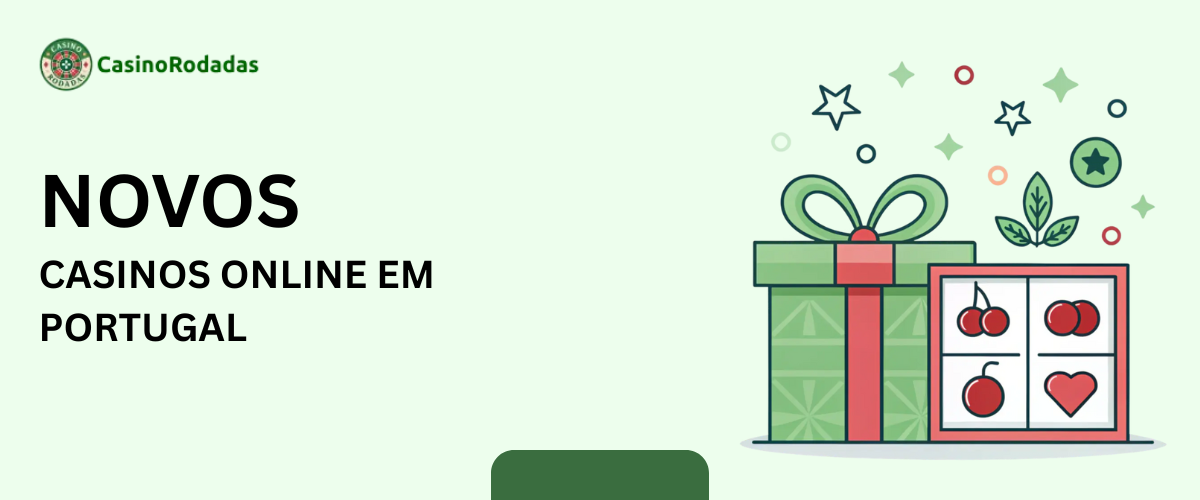 Explore os Novos Casinos A Revolução do Jogo Online