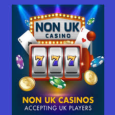 Explore the Best Non-UK Online Casinos A Guide to Top Gaming Destinations