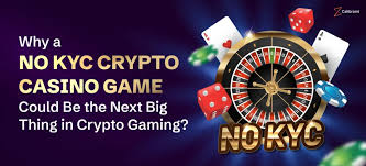 Exploring Casinos Without KYC A Guide to No ID Verification Gaming -995023793