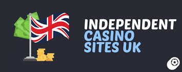 Exploring Independent Casino Online A Comprehensive Guide