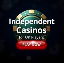 Exploring Independent Casino Online A Comprehensive Guide