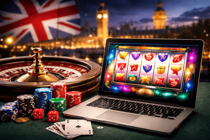 Exploring Independent Casinos Not on GamStop -1087769871