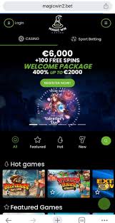 Exploring Magic Win Casino Sister Sites for the Best Gaming Experience