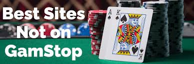 Exploring Non-GamStop Casinos A Comprehensive Guide 34790129