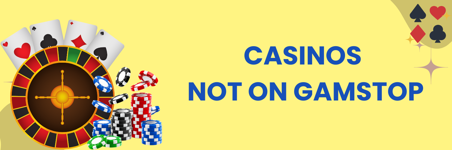 Exploring Non-GamStop Gambling Sites A New Era of Online Gaming