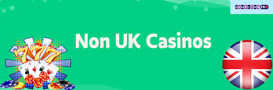 Exploring Non UK Licence Casinos A Guide to Gaming Beyond Borders