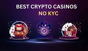 Exploring Online Casinos Without Verification A No-Hassle Gaming Experience