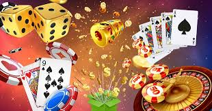 Exploring the Excitement of Coins Game Casino