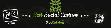 Exploring the Rise of New Social Casinos A Trend in Online Gambling Exploring the Rise of New Social Casinos A Trend in Online Gambling