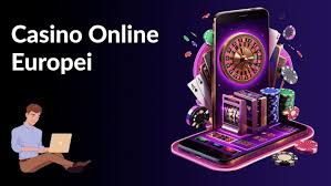 Giochi Online Internazionali La Rivoluzione del Gioco Digitale