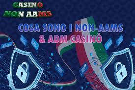 Guida Completa ai Casinò Stranieri Scopri le Migliori Opzioni di Gioco