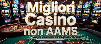Guida Completa ai Casinò Stranieri Scopri le Migliori Opzioni di Gioco