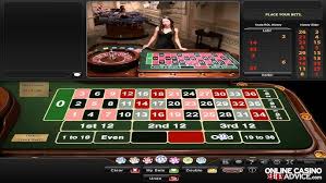 Immersive Roulette Das Spiel, das Ihre Sinne fesselt