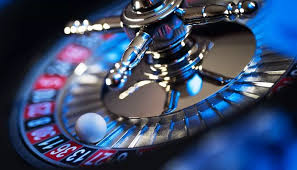Immersive Roulette Das Spiel, das Ihre Sinne fesselt