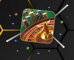 Immersive Roulette Das Spiel, das Ihre Sinne fesselt